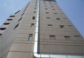 山東通風(fēng)管道加工：廚房排煙管道倒灌是怎么回事？